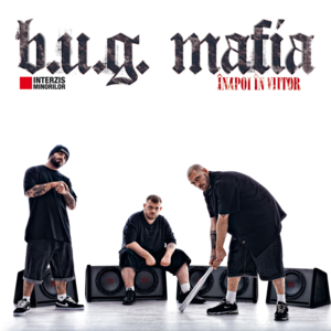 Ți-o dau la muie - B.U.G. Mafia