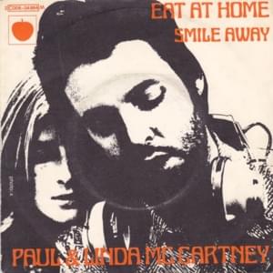 Eat at Home - Paul & Linda McCartney