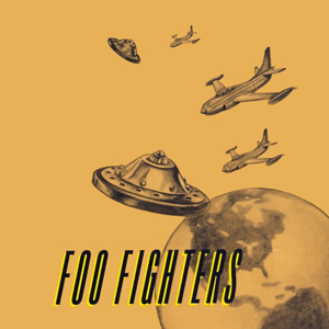 This Is a Call - Foo Fighters