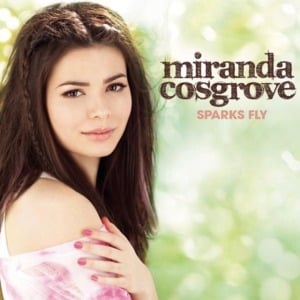 Beautiful Mess - Miranda Cosgrove