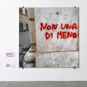 Non una di meno - RollzRois