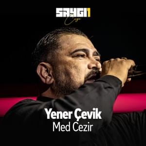 Med Cezir - Yener Çevik