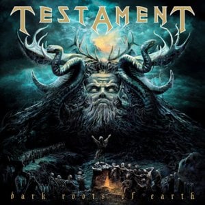 Dragon Attack - Testament