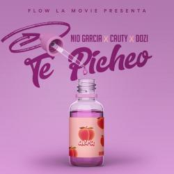 Te Picheo - Nio Garcia, D.OZi & Cauty