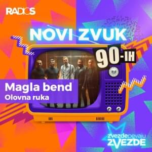 Olovna ruka - Magla Bend