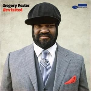 Musical Genocide (Ludovic Navarre Aka St Germain Version) - Gregory Porter