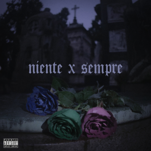 NIENTE X SEMPRE - LA SAD