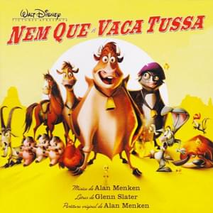 Morar no Sertão - Walt Disney Records