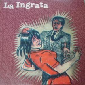 La Ingrata - Café Tacvba