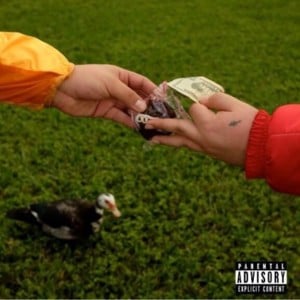 Add It Up - Fat Nick (Ft. Germ)