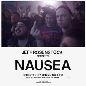 Nausea - Jeff Rosenstock