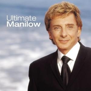 It’s a Miracle - Barry Manilow