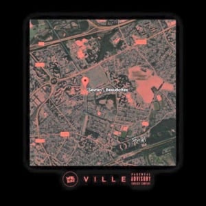 Ville - 13 Block