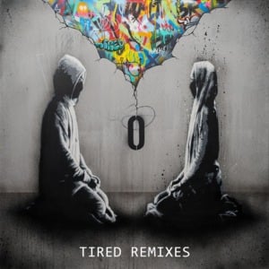 Tired (Axollo Remix) - Alan Walker (Ft. Gavin James)