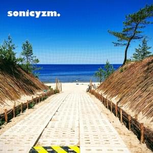 Wagary Nad Morzem - Sonicyzm