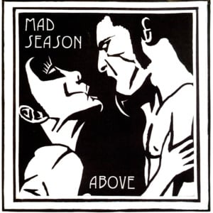 X-Ray Mind - Mad Season