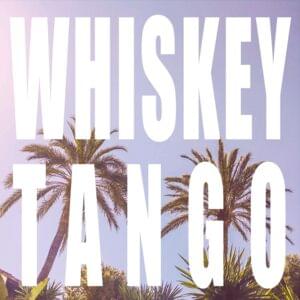 Whiskey Tango - Jack Savoretti