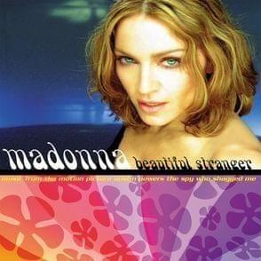 Beautiful Stranger - Madonna