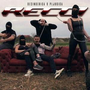 Recci - Desingerica & Pljugica