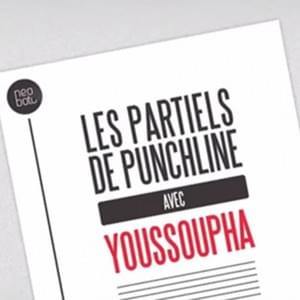 Youssoupha - Partiel de Punchline - Youssoupha