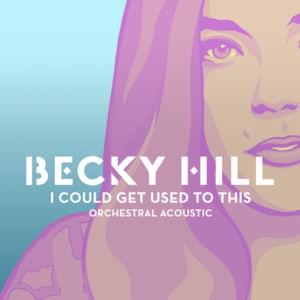 I Could Get Used to This (Orchestral Acoustic) - Becky Hill