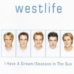 On The Wings Of Love - Westlife