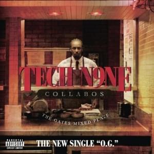 O.G. - Tech N9ne