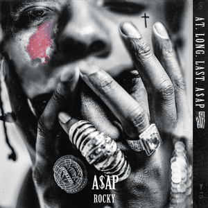 Canal St. - A$AP Rocky (Ft. BONES)