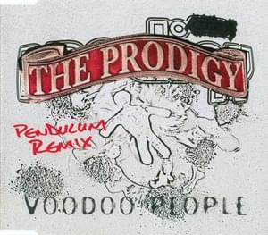 Smack My Bitch Up (Sub Focus Remix) - T​he Prodigy