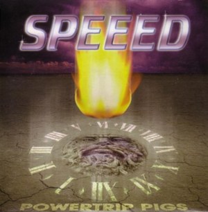 Ride Like The Wind - Speeed