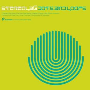 Prisoner of Mars - Stereolab