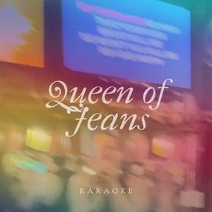 Karaoke - Queen of Jeans