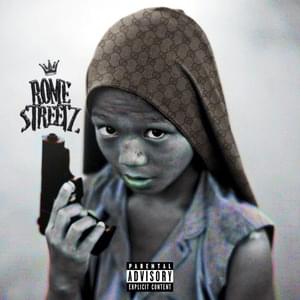 The Policy - Rome Streetz