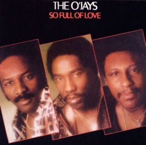 Cry Together - The O'Jays