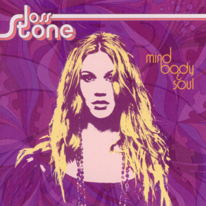 Holding Out for a Hero - Joss Stone