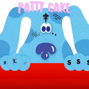 I wonder if bloods watch blue’s clues (Patty Cake) - XXXTENTACION (Ft. Craig Xen)