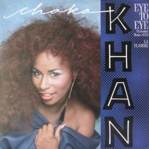 Eye To Eye - Chaka Khan