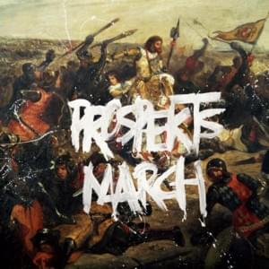 Prospekt’s March / Poppyfields - Coldplay