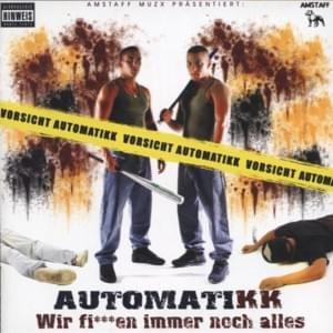 Killakanakkken - Automatikk