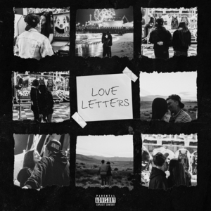 Love Letters - Phora (Ft. Skye)