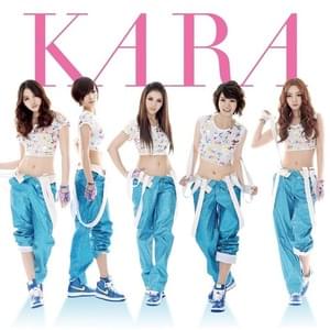 KARA - ミスター (Mister) (Japanese Version) (한국어 번역) - Lyrxo Korean Translations (한국어 번역)