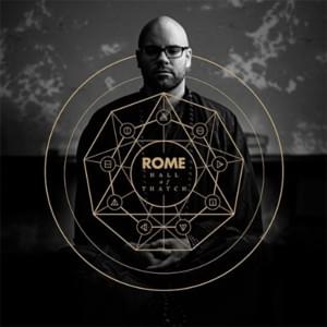 Keeper - Rome