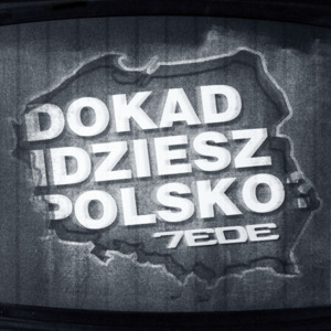 Dokąd Idziesz Polsko? - Tede