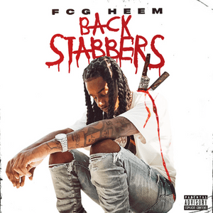 Backstabbers - FCG Heem