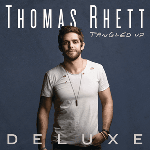 Background Music - Thomas Rhett