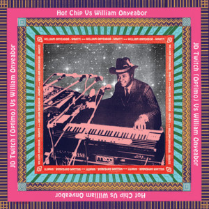 Something You Will Never Forget (Remix) - William Onyeabor