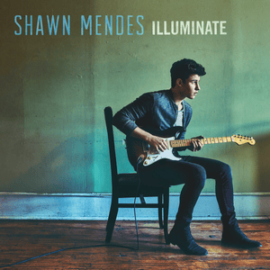 Mercy (Acoustic) - Shawn Mendes