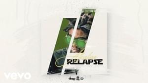 Relapse - Alkaline