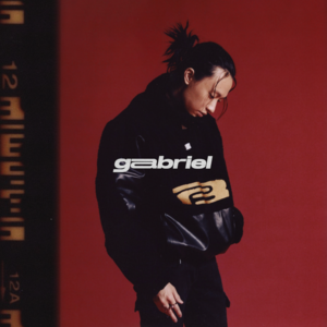 GABRIEL - ​keshi