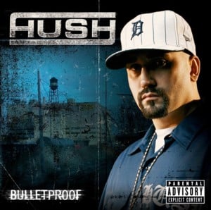 Hush is Coming - Hush (Ft. Nate Dogg)